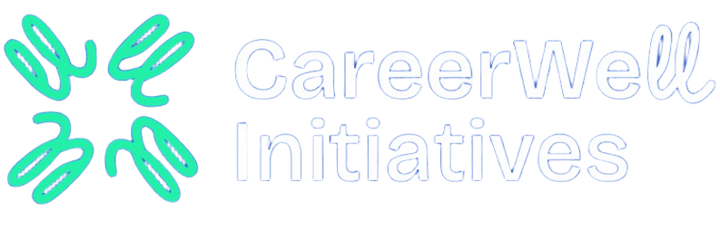 CareerWell Logo